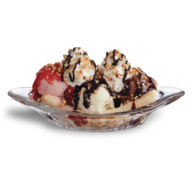 Banana Split